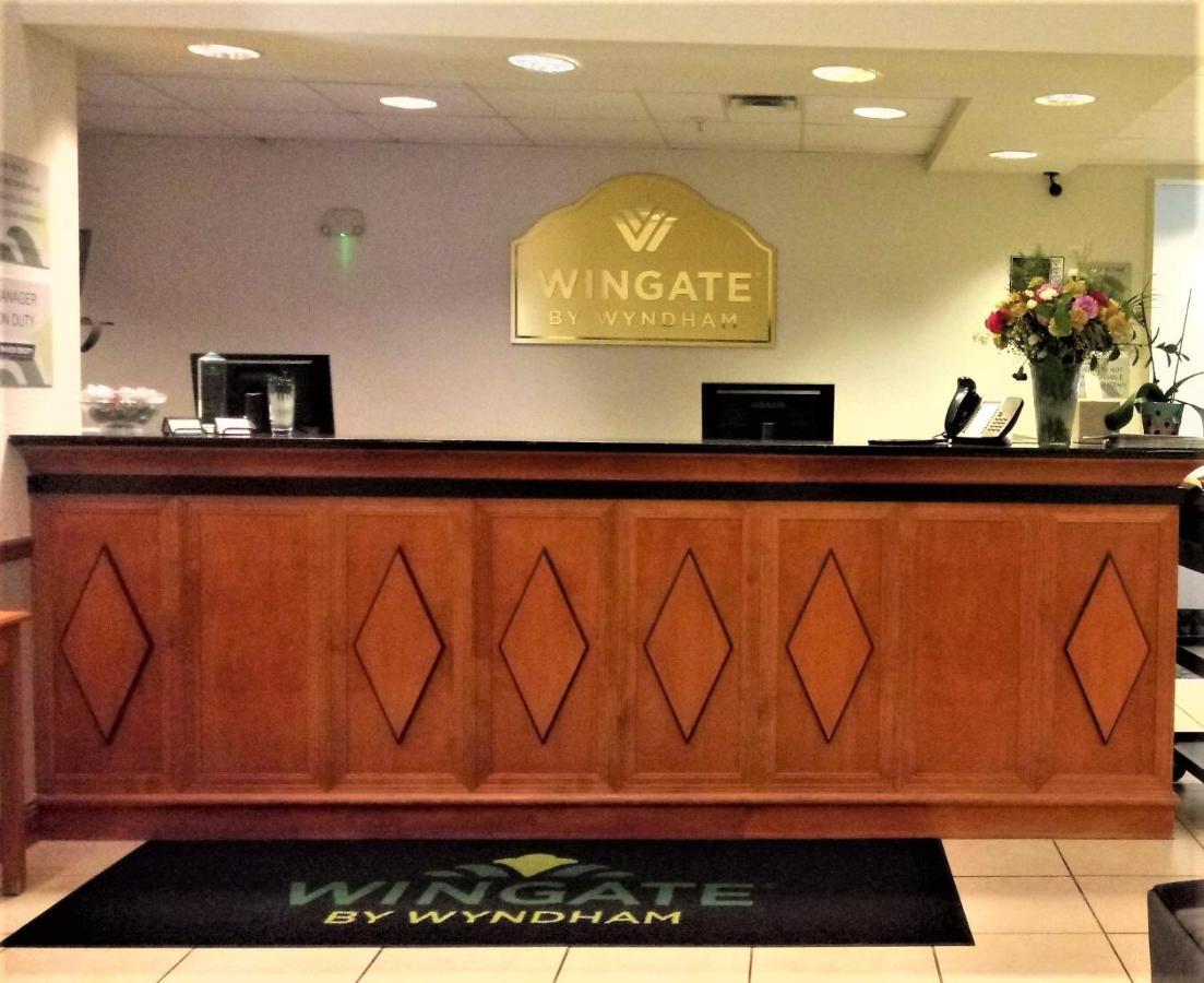 Wingate By Wyndham Bentonville Zewnętrze zdjęcie