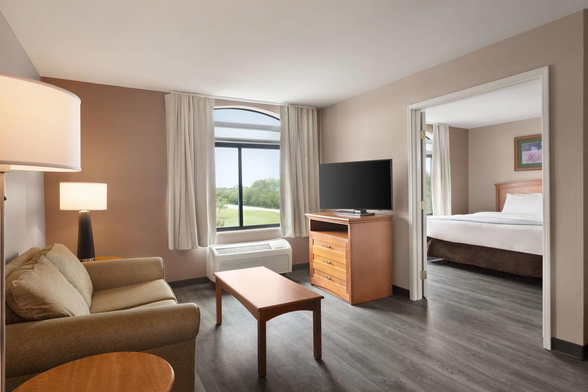 Wingate By Wyndham Bentonville Zewnętrze zdjęcie