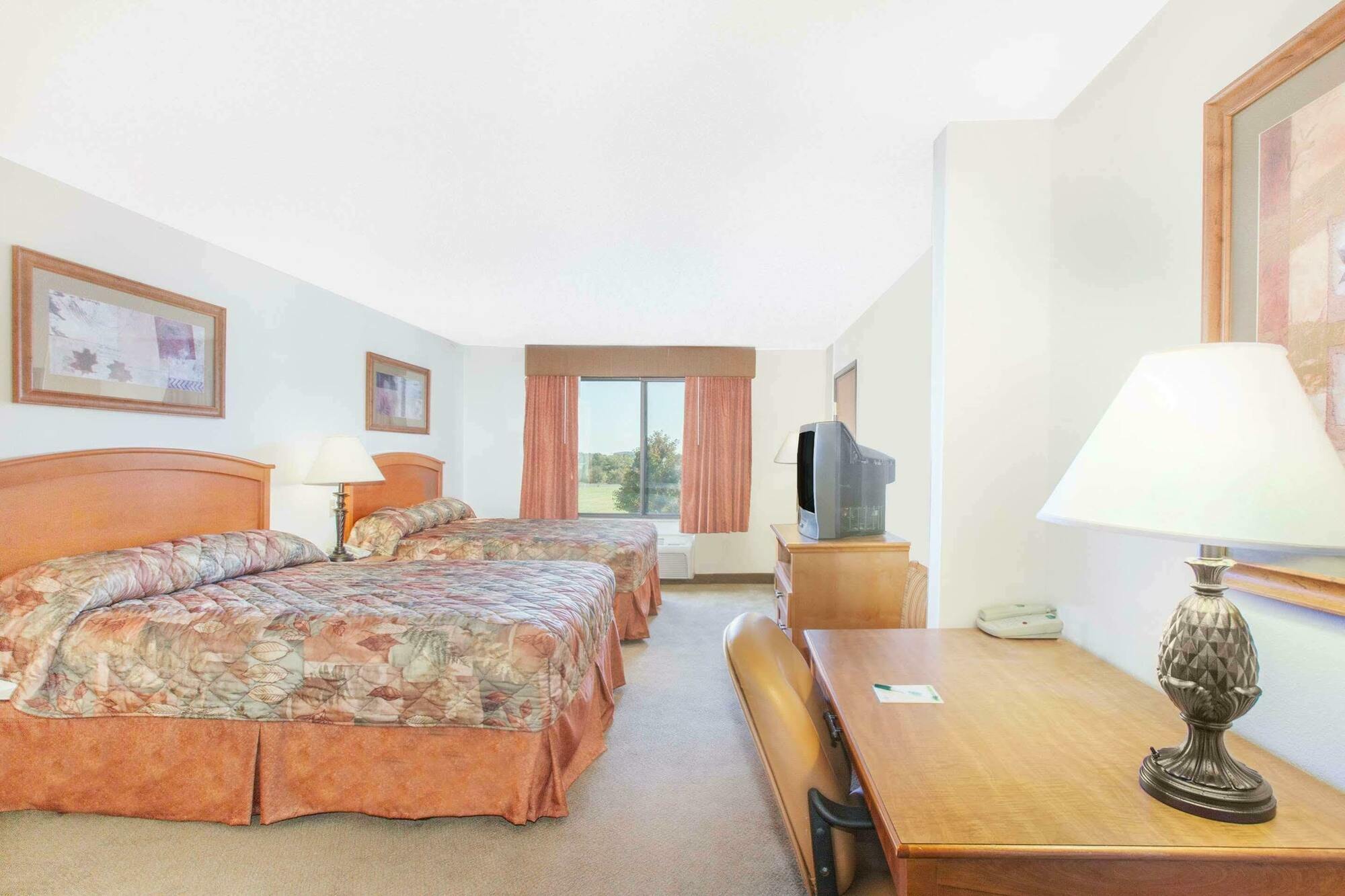 Wingate By Wyndham Bentonville Zewnętrze zdjęcie